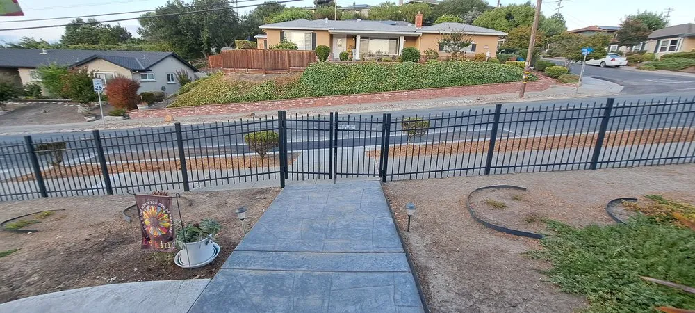 Expert landscape design with custom design across Martinez, CA - C&W Tree And Landscape