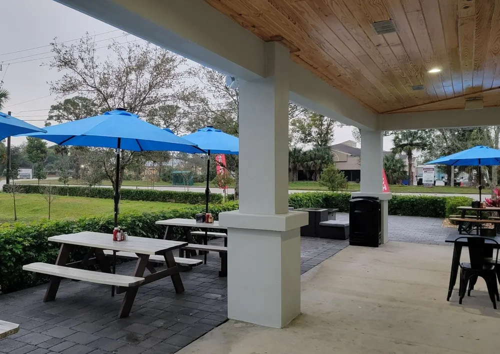 Trusted landscape installation for homes across Vero Beach, FL - CW Willis Landscaping & Garden Center