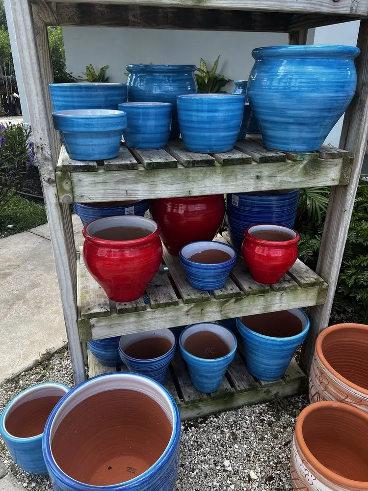 Expert lawn mowing service experts serving Vero Beach, FL - CW Willis Landscaping & Garden Center