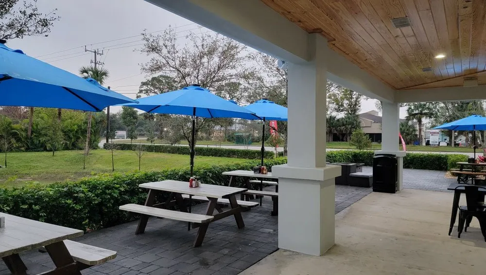 Local lawn mowing service near you across Vero Beach, FL - CW Willis Landscaping & Garden Center