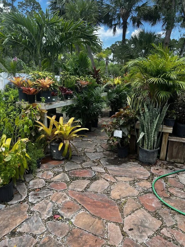 Local lawn care service experts serving Vero Beach, FL - CW Willis Landscaping & Garden Center