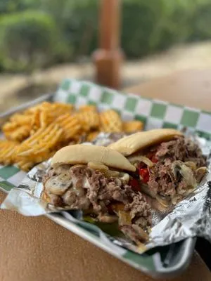 CW Willis Landscaping & Garden Center Logo