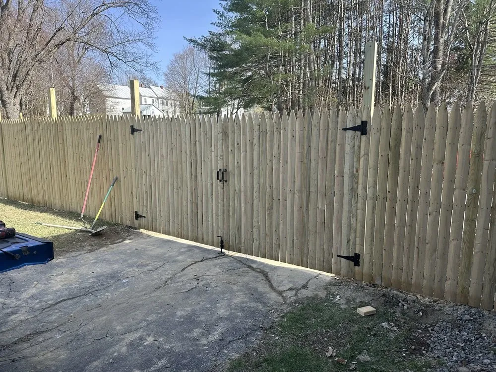 Affordable landscaping services experts serving New Vineyard, ME - CWB lawn care & landscaping
