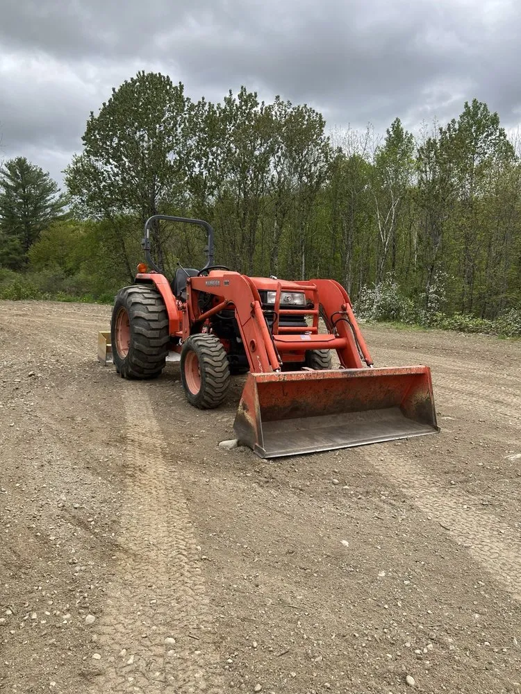 Trusted outdoor landscaping for beautiful yards across New Vineyard, ME - CWB lawn care & landscaping