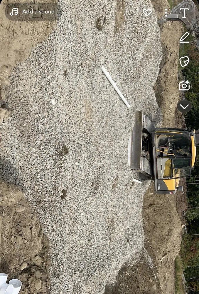 Expert outdoor landscaping experts serving New Vineyard, ME - CWB lawn care & landscaping