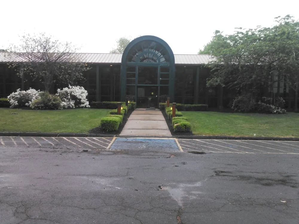 Affordable landscape design in Suffield, CT - CWC Landscaping