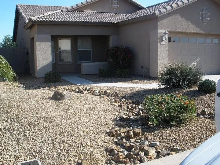 Top-rated lawn mowing service experts serving Surprise, AZ - CWC Landscaping