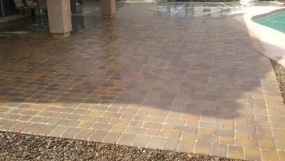 Expert landscape design in Surprise, AZ by CWC Landscaping