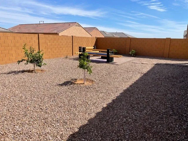 Reliable landscape design experts serving Surprise, AZ - CWC Landscaping