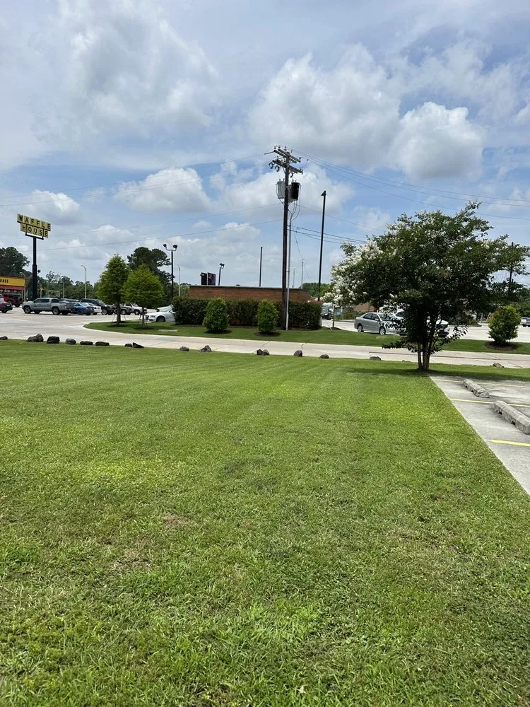 Trusted landscape installation with custom design across Baton Rouge, LA - CWF Investments