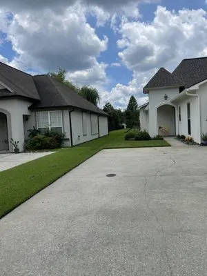 CWF Investments Logo