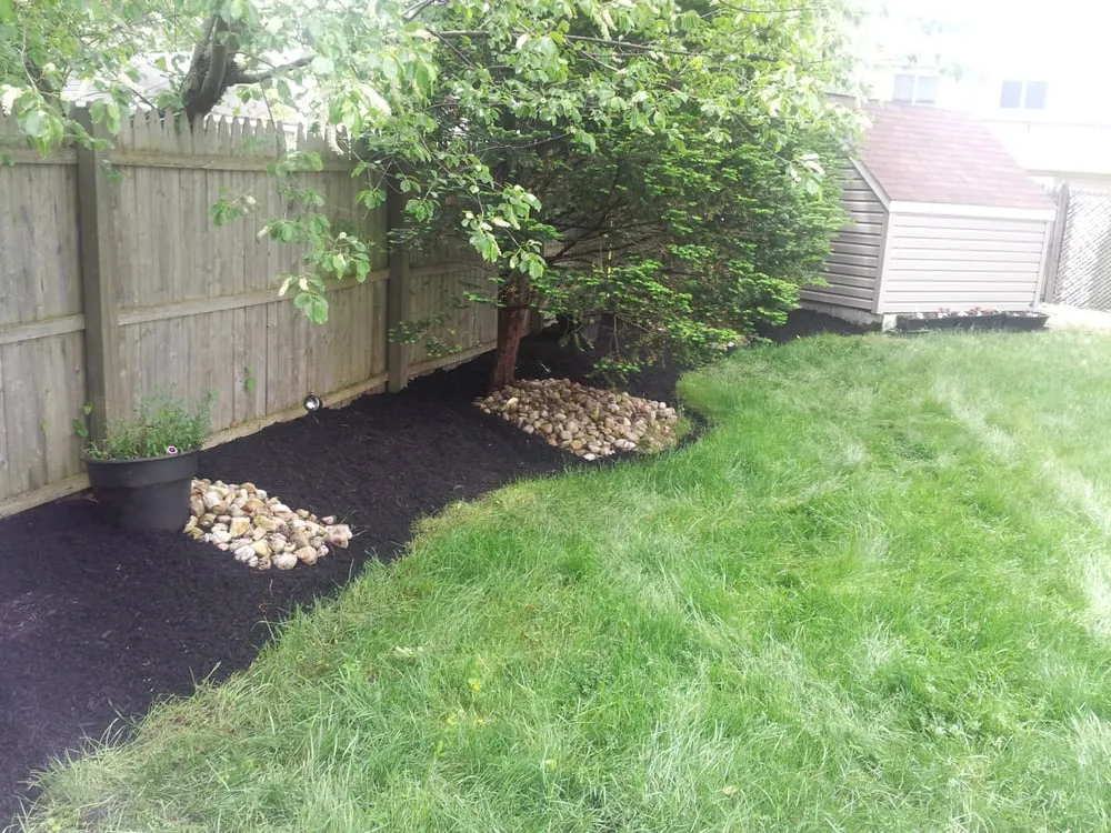 Trusted residential landscaping near you in Keansburg, NJ by CWG Complete Grounds Maintenance