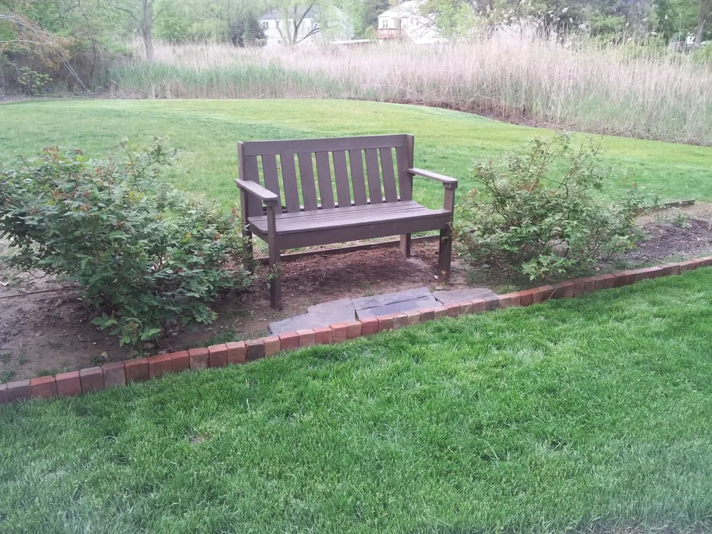 Expert yard maintenance experts serving Keansburg, NJ - CWG Complete Grounds Maintenance