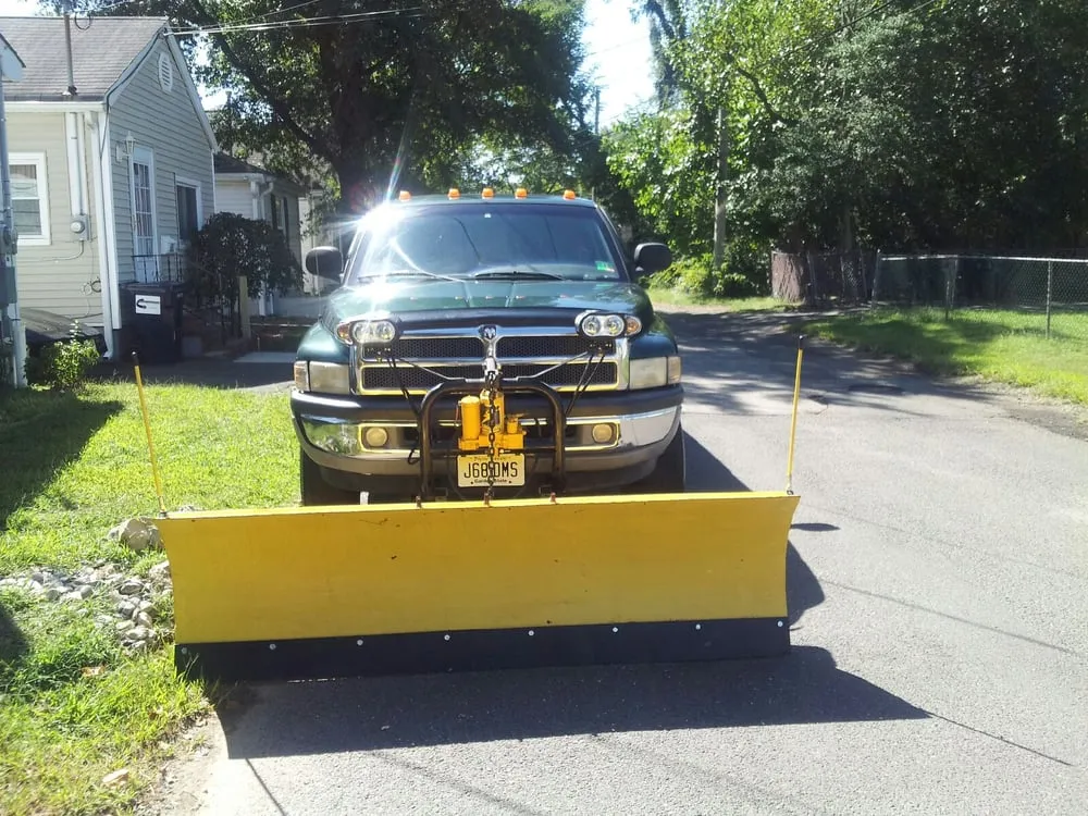 Top-rated landscape design in Keansburg, NJ by CWG Complete Grounds Maintenance