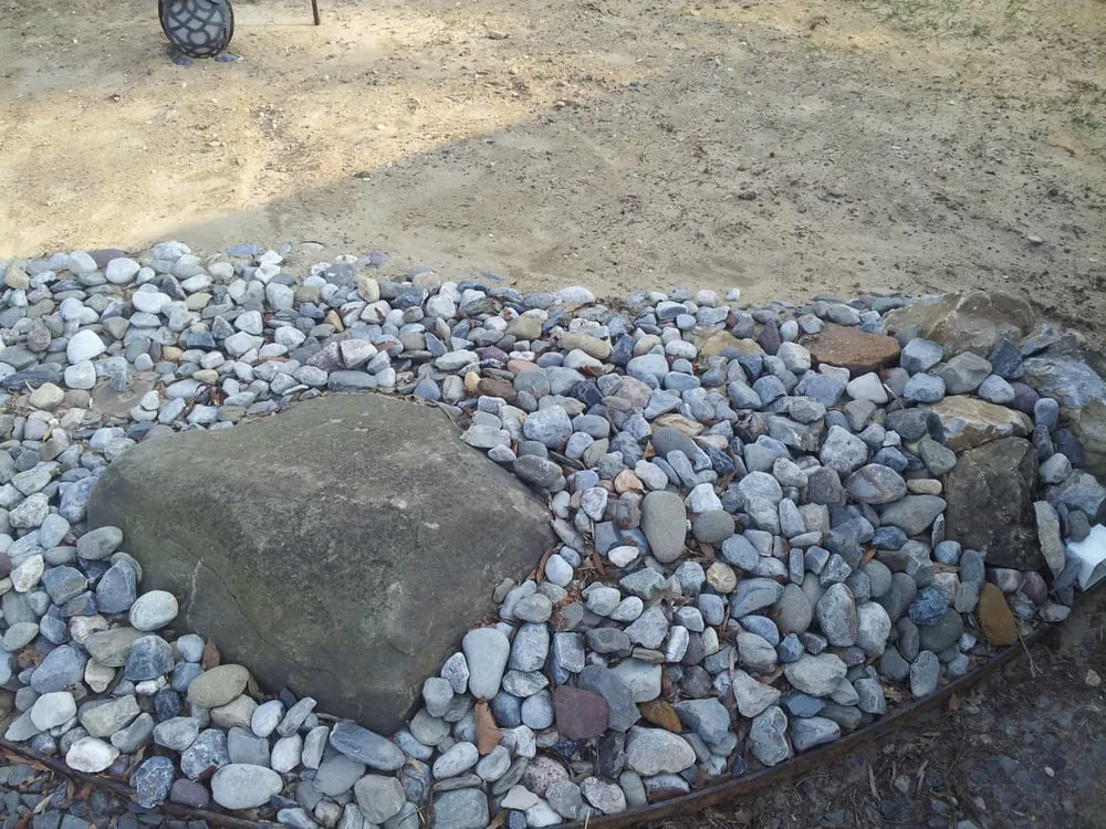 Professional lawn mowing service in Keansburg, NJ by CWG Complete Grounds Maintenance