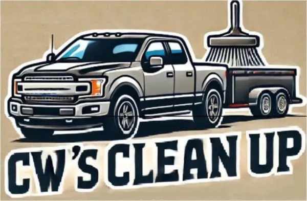 CW’s Clean Up