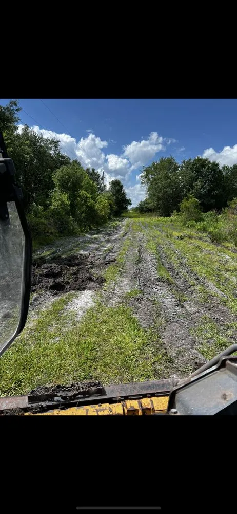 Trusted garden landscaping in Lake Placid, FL by CWS Landscapes