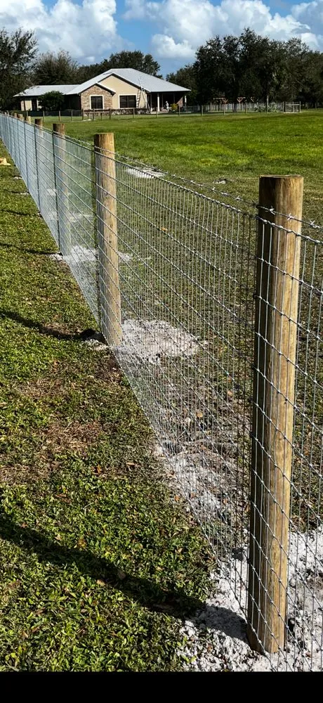 Affordable yard maintenance experts serving Lake Placid, FL - CWS Landscapes