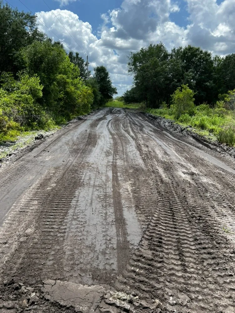 Affordable lawn mowing service in Lake Placid, FL - CWS Landscapes