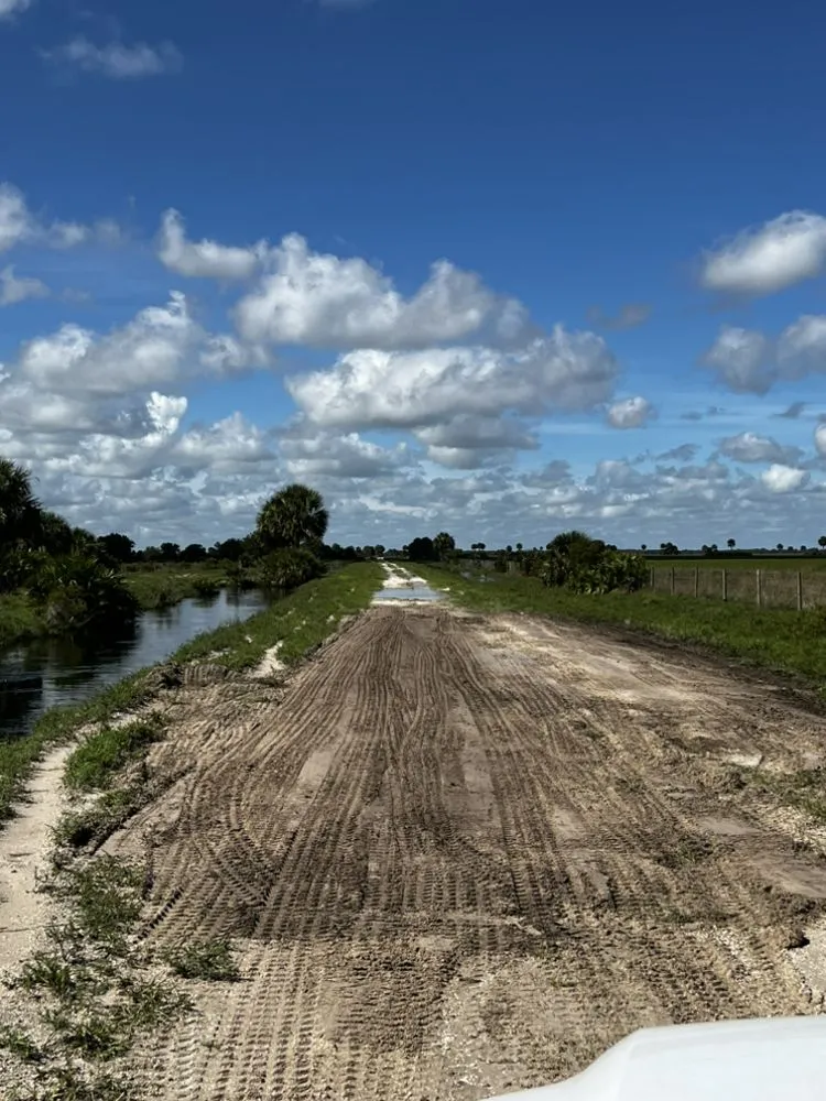 Professional residential landscaping for outdoor upgrades in Lake Placid, FL by CWS Landscapes