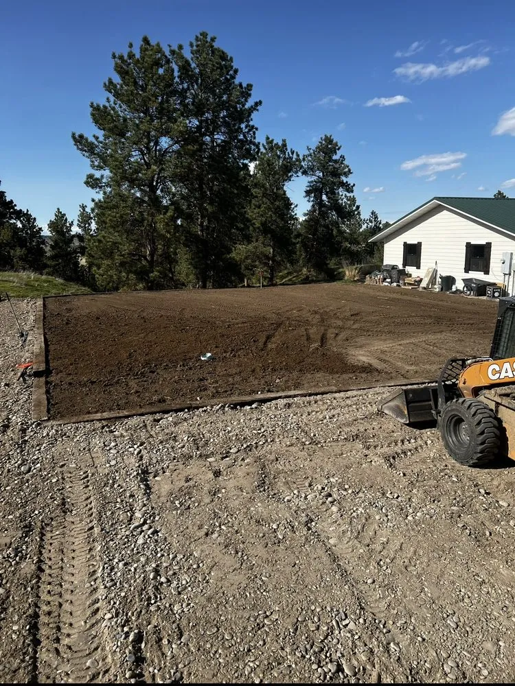 Professional yard maintenance for year-round maintenance in Lake Placid, FL by CWS Landscapes