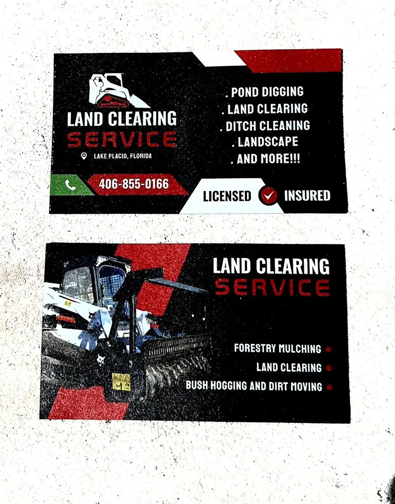 Reliable landscape installation experts serving Lake Placid, FL - CWS Landscapes