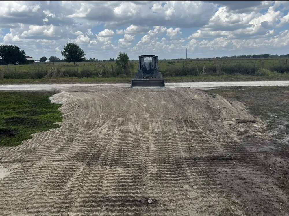 Local yard maintenance for beautiful yards across Lake Placid, FL - CWS Landscapes