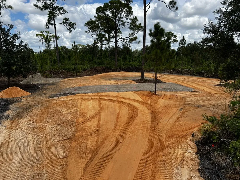 Expert outdoor landscaping experts serving Lake Placid, FL - CWS Landscapes