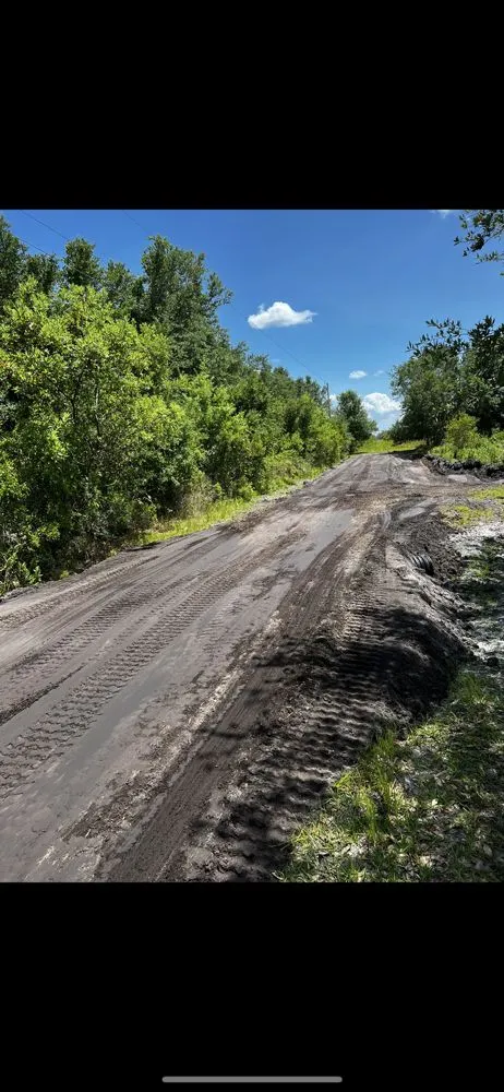 Local residential landscaping in Lake Placid, FL - CWS Landscapes