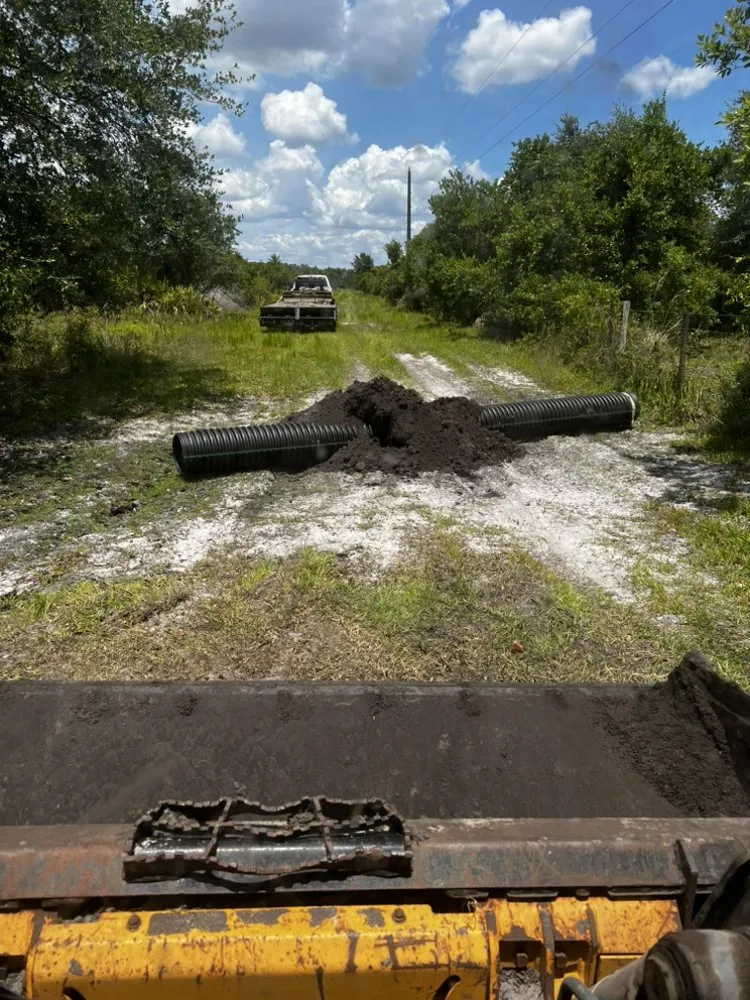 Local residential landscaping for beautiful yards across Lake Placid, FL - CWS Landscapes
