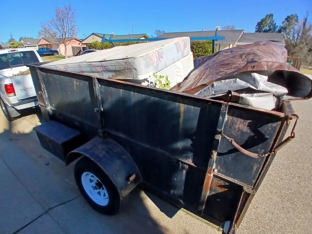 Reliable landscape design for homes in Cottonwood, CA by CX Lawn Care & More