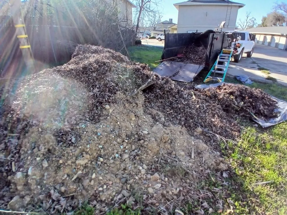 Affordable garden landscaping near you across Cottonwood, CA - CX Lawn Care & More