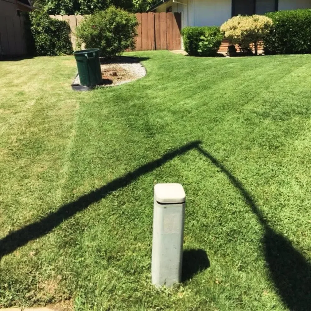 Trusted garden landscaping for year-round maintenance across Cottonwood, CA - CX Lawn Care & More