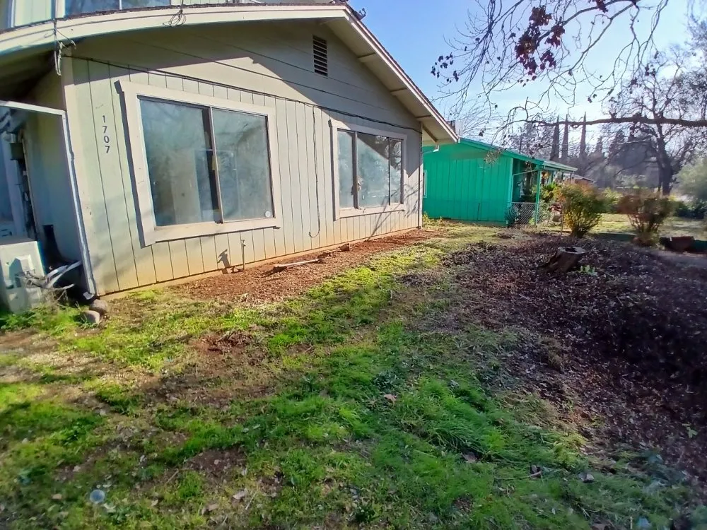 Affordable landscaping services in Cottonwood, CA - CX Lawn Care & More