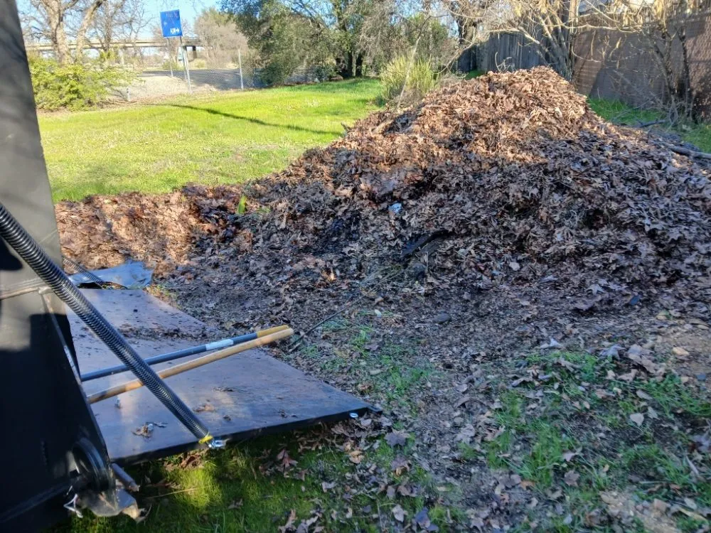 Professional garden landscaping near you across Cottonwood, CA - CX Lawn Care & More