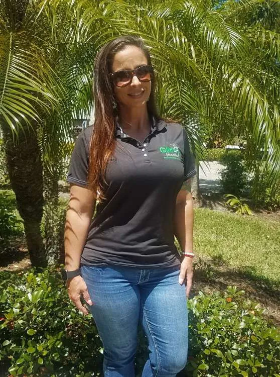 Expert garden landscaping in Cape Coral, FL - CX Pest Solutions