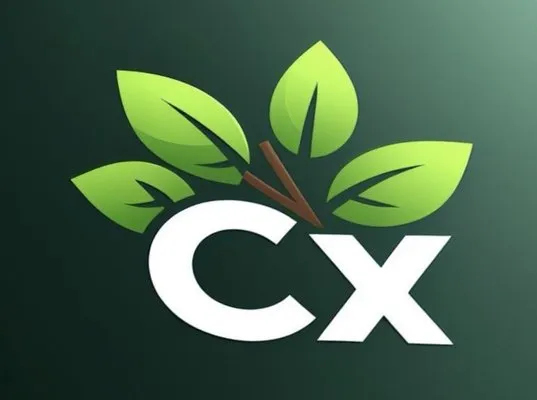 Cx Property Services Logo