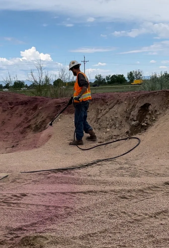 Custom yard cleanup service experts serving Eaton, CO - CX1 Ag Services