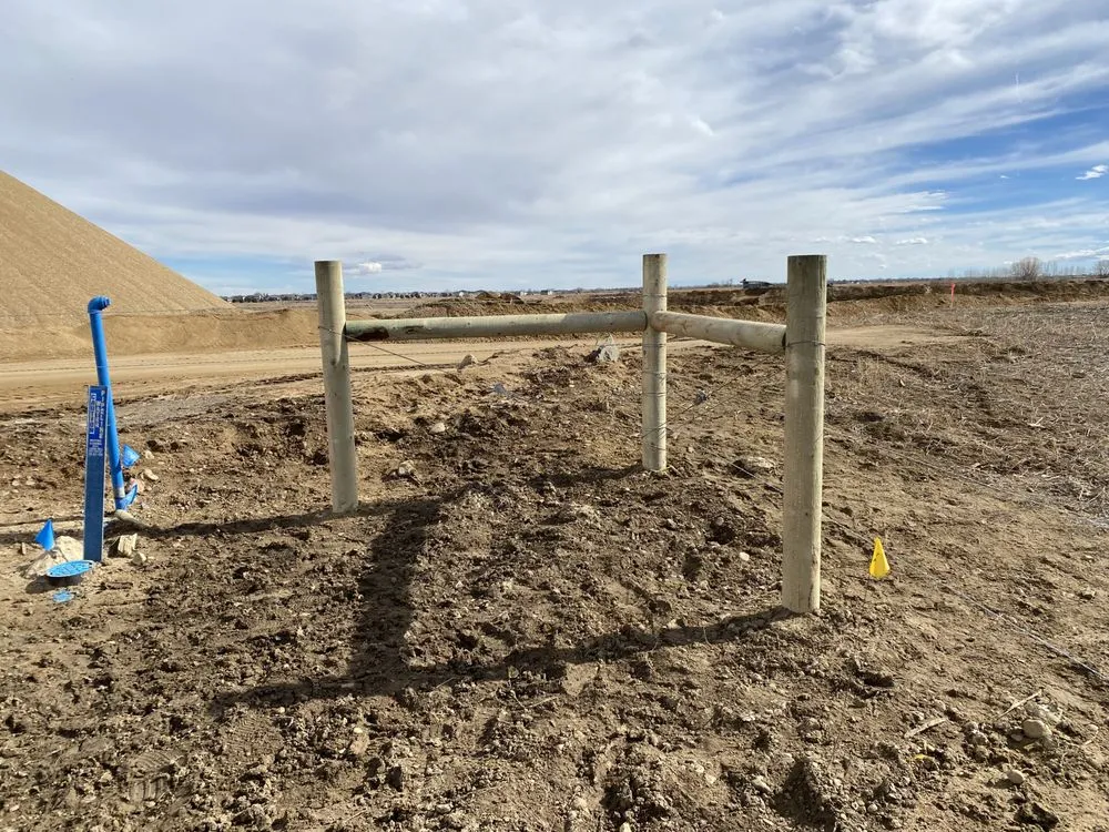 Professional lawn mowing service in Eaton, CO - CX1 Ag Services