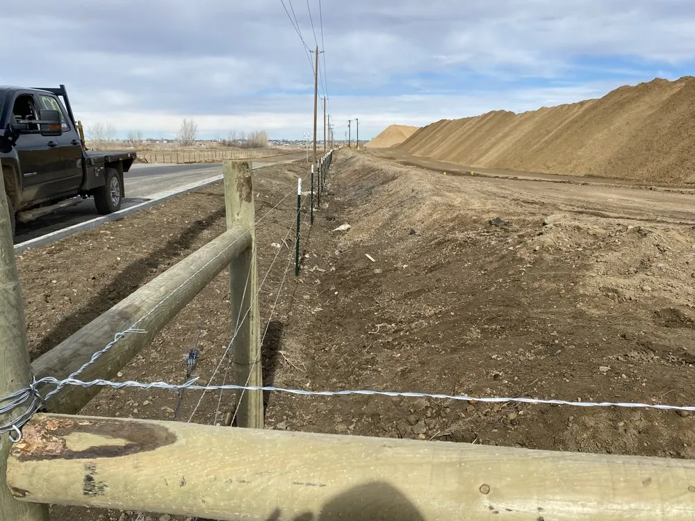 Local lawn care service experts serving Eaton, CO - CX1 Ag Services