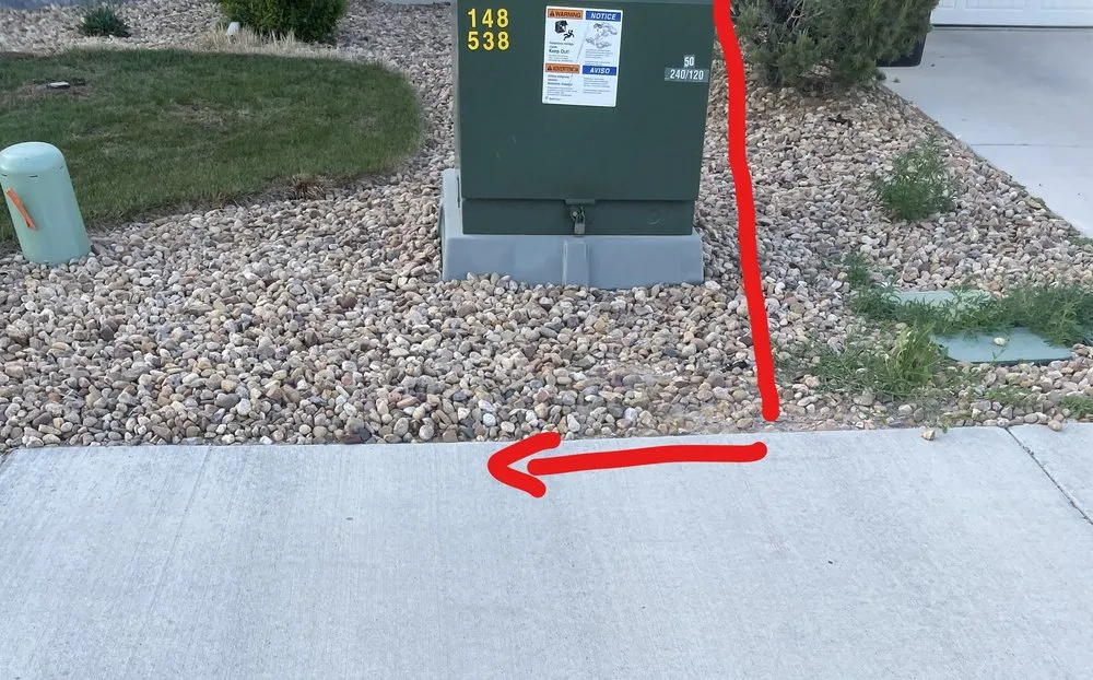 Affordable garden landscaping experts serving Eaton, CO - CX1 Ag Services