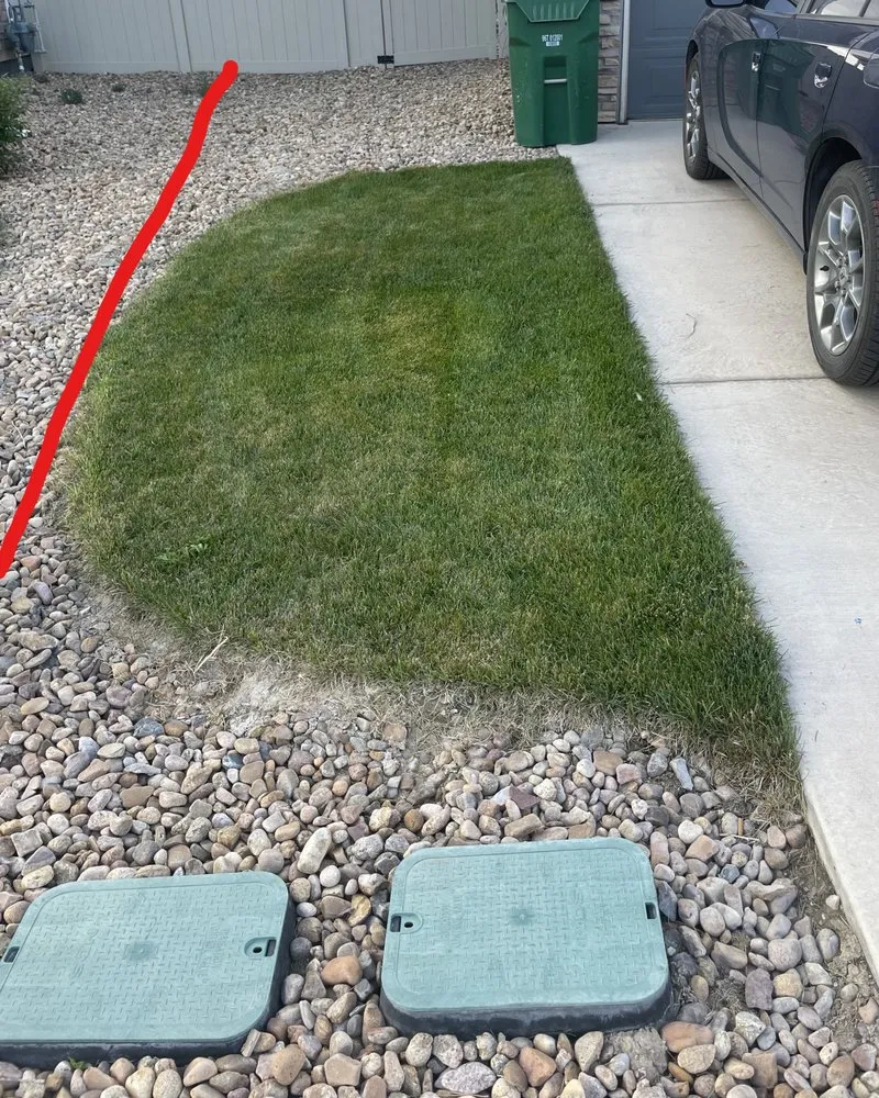 Expert lawn mowing service experts serving Eaton, CO - CX1 Ag Services