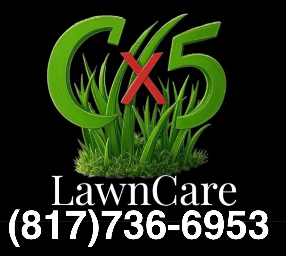 Top-rated landscape design experts serving Burleson, TX - Cx5 Lawn Care