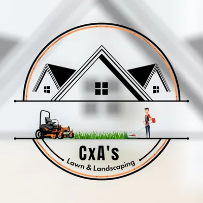 CxA's Lawn & Landscaping
