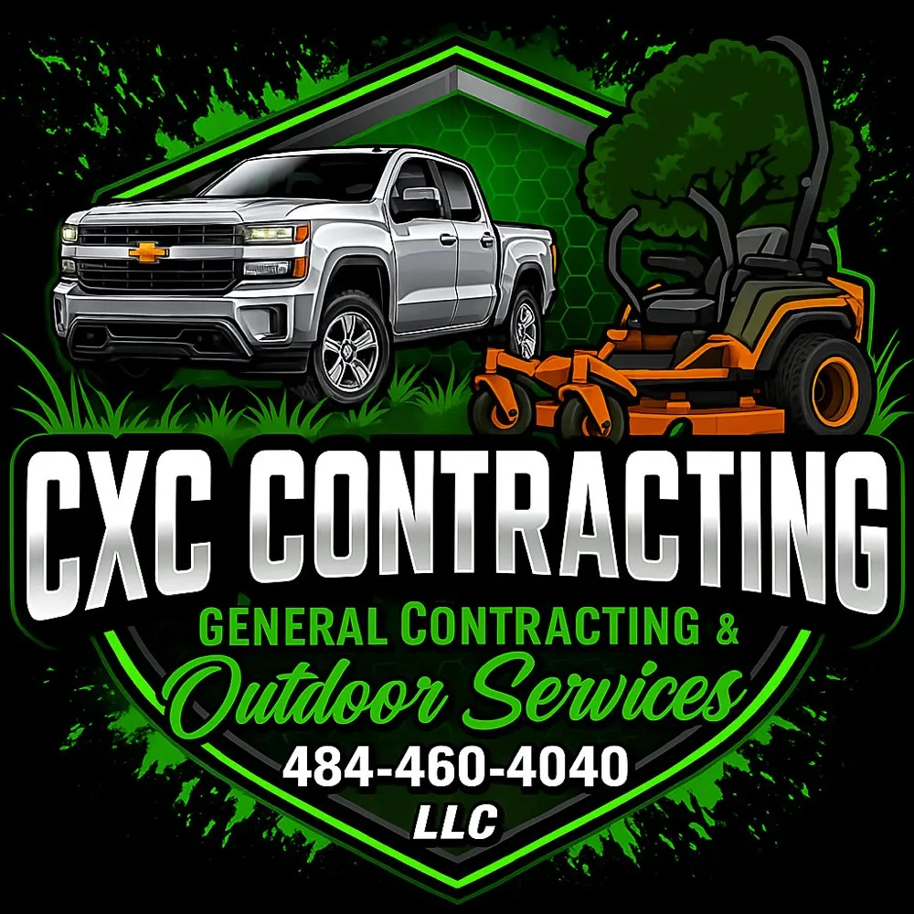 Reliable residential landscaping for year-round maintenance across Allentown, PA - CXC Contracting