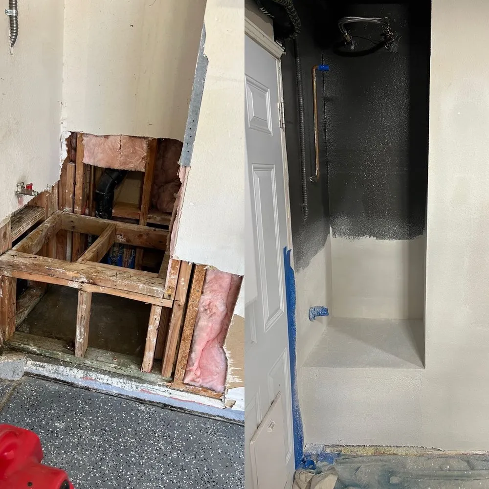 Reliable yard cleanup service with custom design across Hesperia, CA - CXI Handyman Service