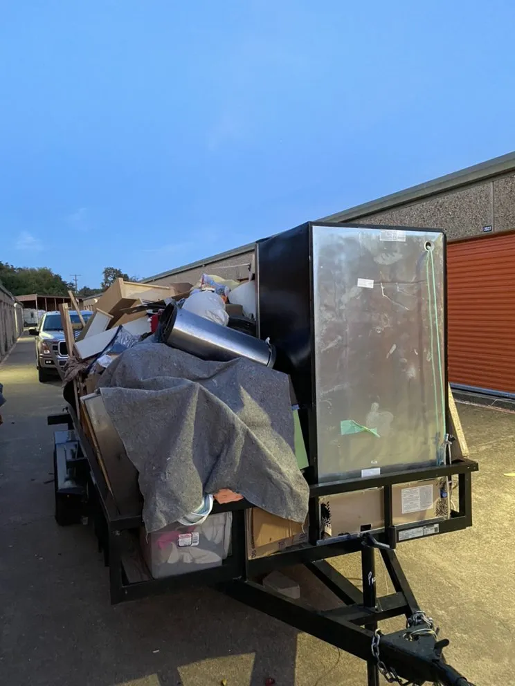 Affordable yard cleanup service experts serving Haddonfield, NJ - CY Landscaping and Junk Removal