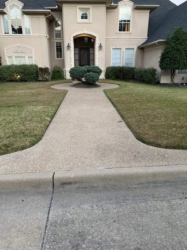 Professional landscape installation for year-round maintenance across Haddonfield, NJ - CY Landscaping and Junk Removal