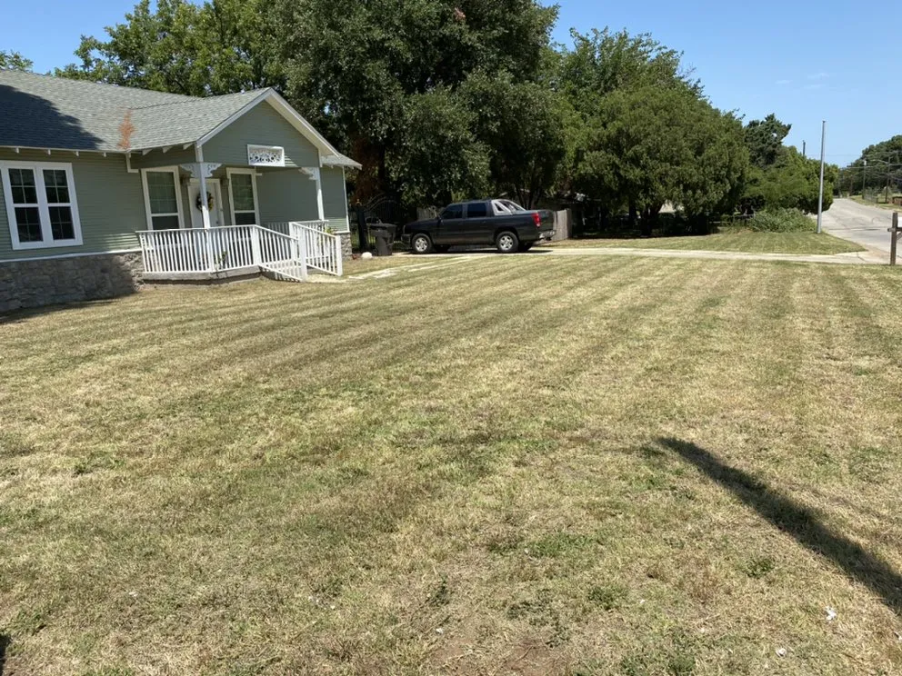 Custom landscape installation for homes across Haddonfield, NJ - CY Landscaping and Junk Removal