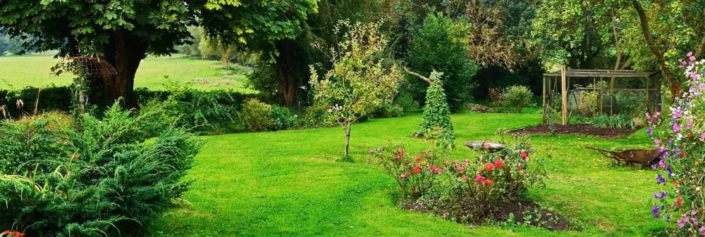 Top-rated landscape design near you across Spokane, WA - Cy Total Yardcare